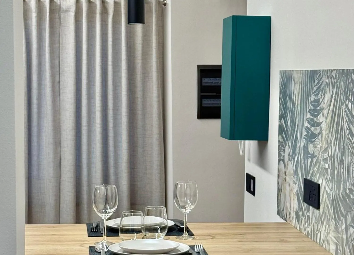 Bel Fiore Elegant Apartment جنوة