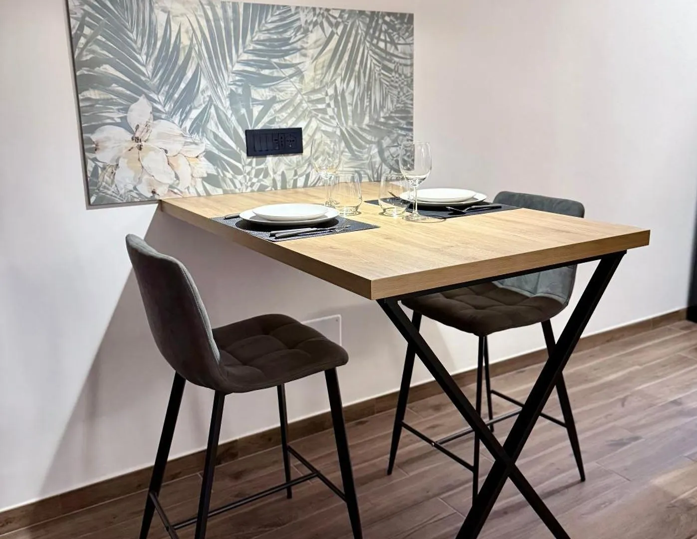 Bel Fiore Elegant Apartment جنوة